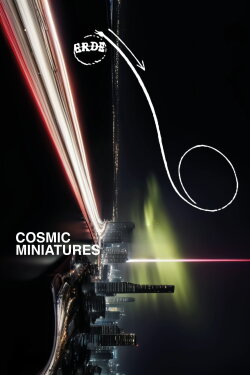 Cosmic Miniatures (2024) Cosmic Miniatures (2024)