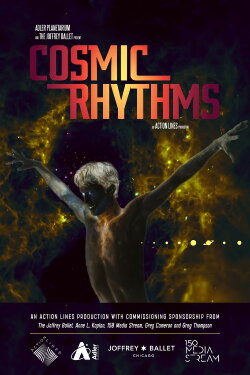 Cosmic Rhythms (2024)