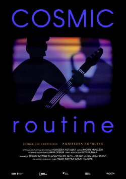 Cosmic Routine (2024)