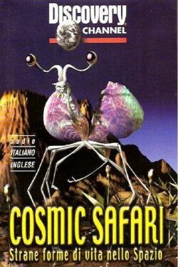 Cosmic Safari (1999) Cosmic Safari (1999)