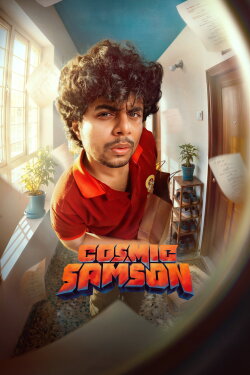 Cosmic Samson (2026) Cosmic Samson (2026)