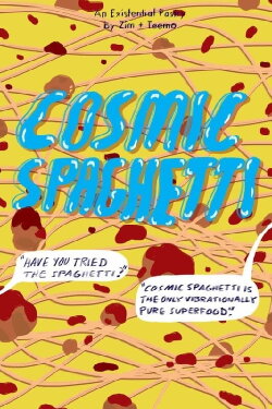 Cosmic Spaghetti (2019)