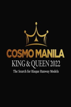 Cosmo Manila King & Queen 2022 (2022)