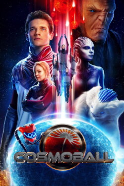 Cosmoball (2020) Cosmoball (2020)