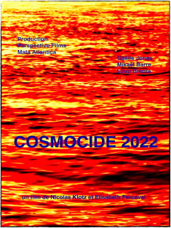 Cosmocide (2023)