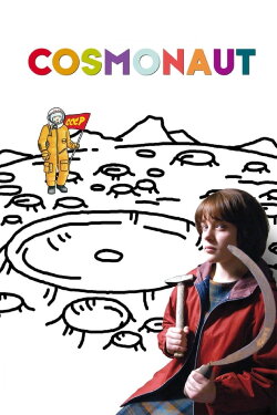 Cosmonaut (2009)