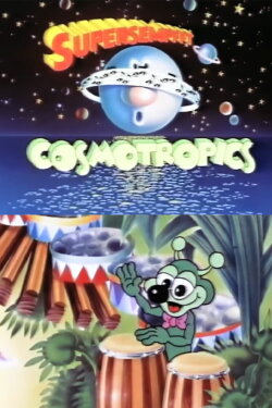 Cosmotropics (1982)