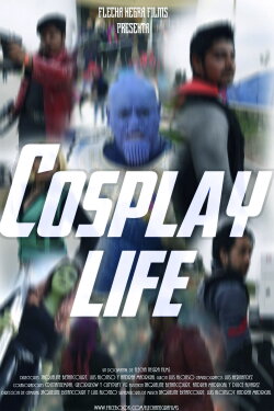 Cosplay Life (2018) Cosplay Life (2018)