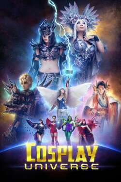 Cosplay Universe (2022) Cosplay Universe (2022)