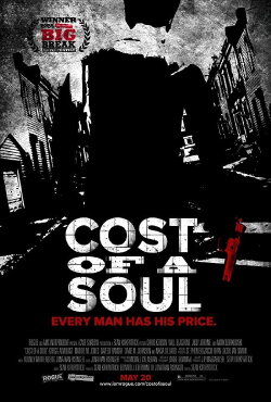 Cost Of A Soul (2011) Cost Of A Soul (2011)