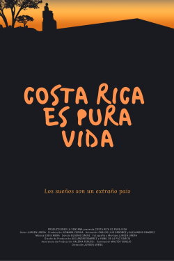 Costa Rica is Pura Vida (2004) Costa Rica is Pura Vida (2004)