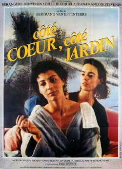Côté coeur, côté jardin (1984) Côté coeur, côté jardin (1984)