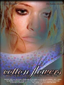 Cotton Flowers (2004)