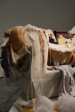 Couch Destruction: Angel Release (2017) Couch Destruction: Angel Release (2017)