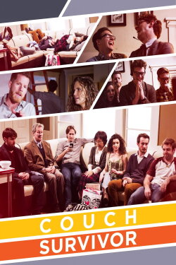 Couch Survivor (2016)