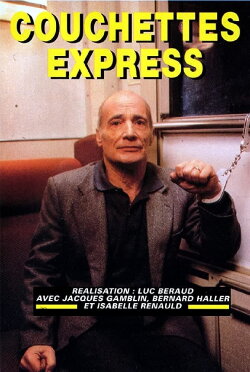 Couchettes express (1994) Couchettes express (1994)