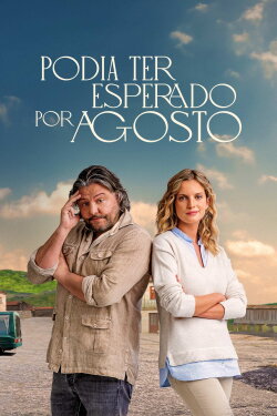 Could Have Waited For August (2024)