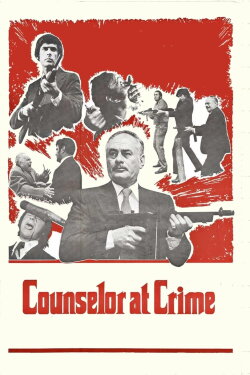 Counselor at Crime (1973) Counselor at Crime (1973)