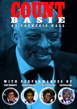 Count Basie At Carnegie Hall (1981) Count Basie At Carnegie Hall (1981)