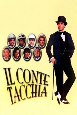 Count Tacchia (1982) Count Tacchia (1982)