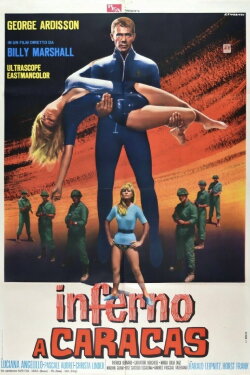 Countdown to Doomsday (1966) Countdown to Doomsday (1966)
