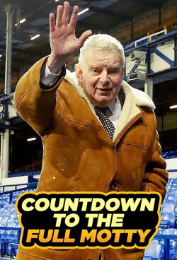 Countdown to the Full Motty (2018) Countdown to the Full Motty (2018)