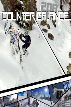 Counter Balance (2012) Counter Balance (2012)