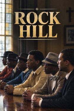 Counter Histories: Rock Hill (2021) Counter Histories: Rock Hill (2021)