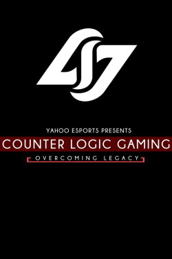 Counter Logic Gaming: Overcoming Legacy (2016) Counter Logic Gaming: Overcoming Legacy (2016)