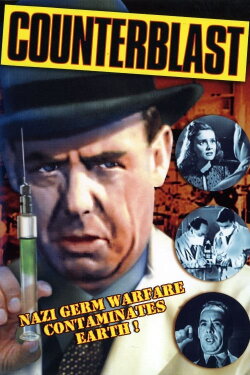 Counterblast (1948) Counterblast (1948)