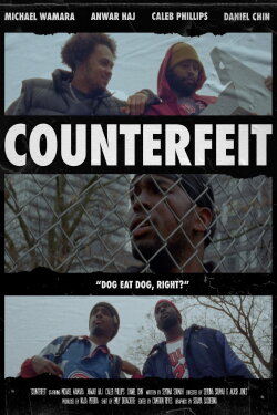 Counterfeit (2021) Counterfeit (2021)