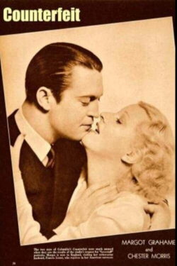 Counterfeit (1936) Counterfeit (1936)