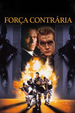 Counterforce (1988) Counterforce (1988)