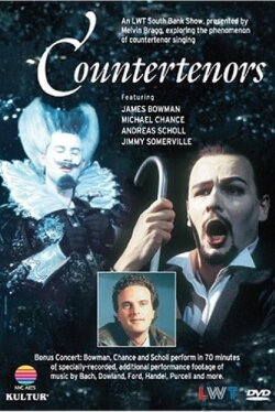 Countertenors (1999) Countertenors (1999)