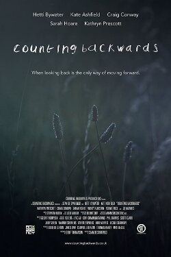 Counting Backwards (2015) Counting Backwards (2015)