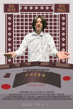 Counting Cards (2024) Counting Cards (2024)