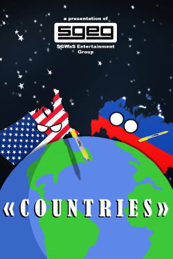 Countries (2021)