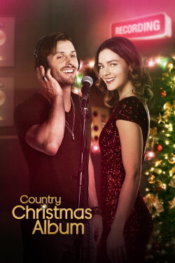 Country Christmas Album (2018) Country Christmas Album (2018)