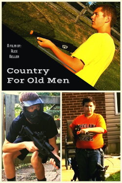 Country For Old Men (2015) Country For Old Men (2015)