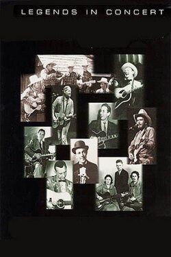 Country Guitar - Legends in Concert (2012) Country Guitar - Legends in Concert (2012)