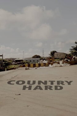 Country Hard (2022) Country Hard (2022)