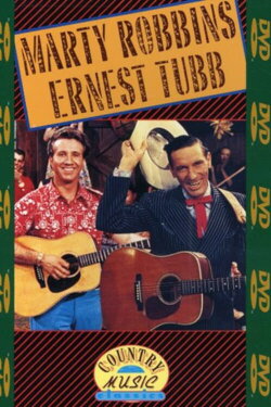 Country Music Classics: Marty Robbins and Ernest Tubb (1992) Country Music Classics: Marty Robbins and Ernest Tubb (1992)