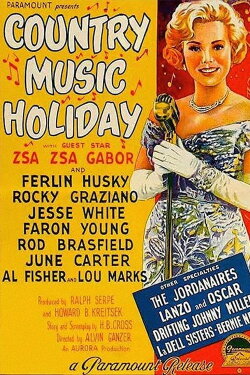 Country Music Holiday (1958) Country Music Holiday (1958)