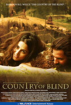 Country of Blind (2023) Country of Blind (2023)