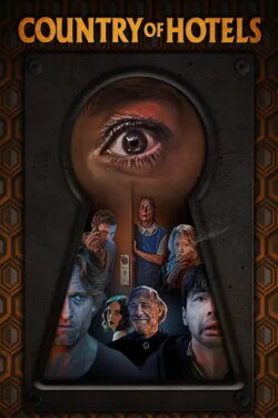 Country of Hotels (2019) Country of Hotels (2019)