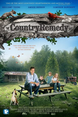 Country Remedy (2007) Country Remedy (2007)