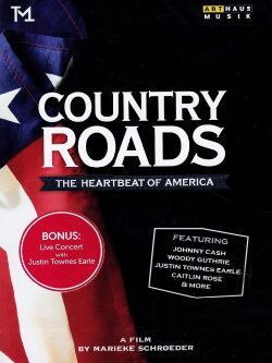 Country Roads: The Heartbeat of America (2014) Country Roads: The Heartbeat of America (2014)