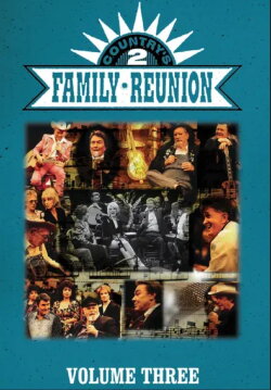 Country's Family Reunion 2: Volume Three (2015) Country's Family Reunion 2: Volume Three (2015)