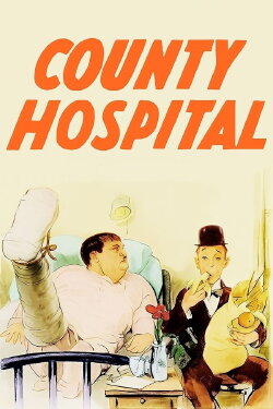 County Hospital (1932)