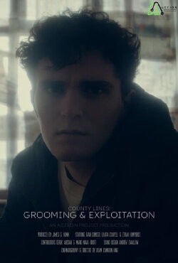 County lines: Grooming & Exploitation (2023) County lines: Grooming & Exploitation (2023)